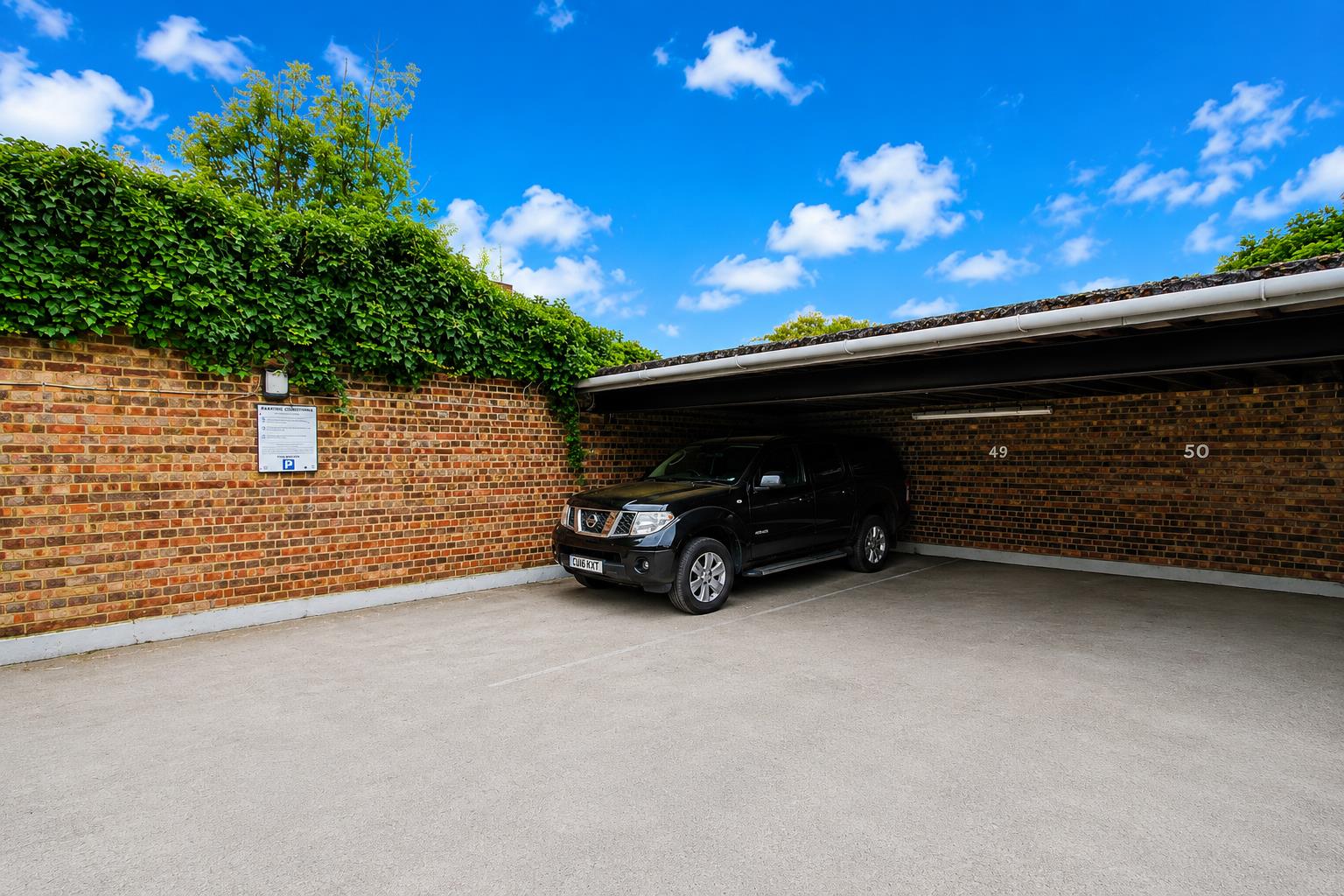 Westmoreland Drive, Sutton